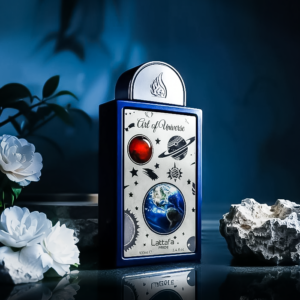 Lattafa Art of Universe EDP 5ml