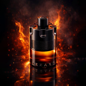 Azzaro the Most Wanted Black