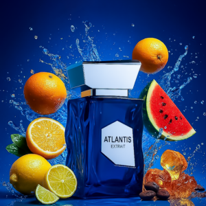 French Avenue Atlantis Extrait EDP 5ml