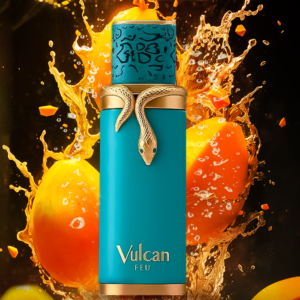 French Avenue Vulcan Feu EDP 5ml