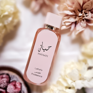 Lattafa Hayati Florence