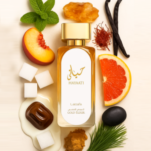 Hayaati gold elixir