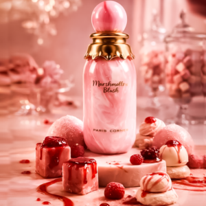 Paris Corner Marshmallow Blush