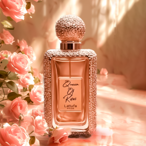 Queen of Roses Lattafa