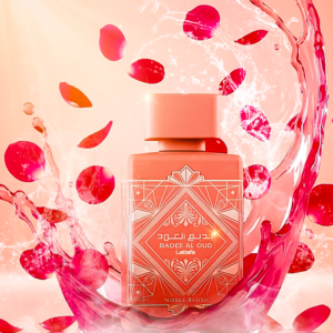 LATTAFA BADEE AL OUD NOBLE BLUSH EDP 5ml