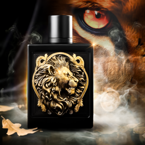 RAYHAAN LION EDP 5ml