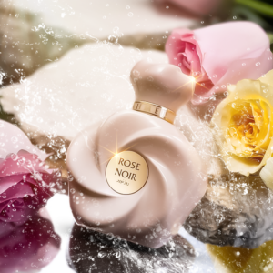 AHMED AL MAGHRIBI ROSE NOIR EDP 5ml